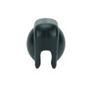 Silikonbeskyttelse til objektiv 5,0 x 5,4 x 4,4 cm til Insta360 X3 One X2 Beskyttelseshætte mod ridser 3