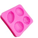 Silikonbollform 5