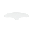 Silikone anti-rynke pandeplaster 14,3 x 6 cm 1
