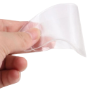 Silikone anti-rynke pandeplaster 14,3 x 6 cm 2