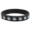Silikone armbånd J118 1