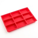 Silikone bageform A46 2