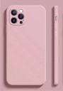 Silikone beskyttelsescover til iPhone 15 Plus 4