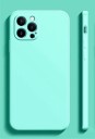 Silikone beskyttelsescover til iPhone 15 Plus 11