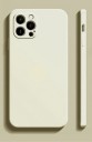 Silikone beskyttelsescover til iPhone 15 Pro Max 8