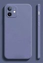 Silikone beskyttelsescover til iPhone 15 Pro Max 5