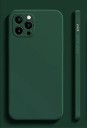 Silikone beskyttelsescover til iPhone 15 Pro Max 6