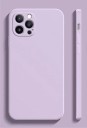 Silikone beskyttelsescover til iPhone 15 Pro Max 7