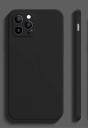 Silikone beskyttelsescover til iPhone 15 Pro Max 1