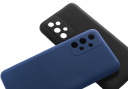Silikone beskyttelsescover til Samsung A54 2