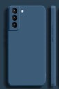Silikone beskyttelsescover til Samsung Galaxy A54 5