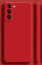 Silikone beskyttelsescover til Samsung Galaxy A54 4