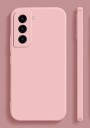 Silikone beskyttelsescover til Samsung Galaxy A54 6