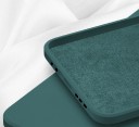 Silikone beskyttelsescover til Samsung Galaxy A54 2