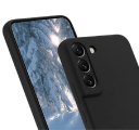 Silikone beskyttelsescover til Samsung Galaxy S20 FE 2022 B2035 2