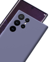 Silikone beskyttelsescover til Samsung Galaxy S20 FE 2022 B2037 1