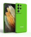 Silikone beskyttelsescover til Samsung Galaxy S20 FE 2022 B2042 11