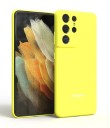 Silikone beskyttelsescover til Samsung Galaxy S20 FE 2022 B2042 12