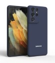 Silikone beskyttelsescover til Samsung Galaxy S20 FE 2022 B2042 10