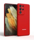 Silikone beskyttelsescover til Samsung Galaxy S20 FE 2022 B2042 7