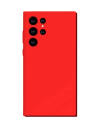 Silikone beskyttelsescover til Samsung Galaxy S23 B2039 6
