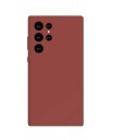 Silikone beskyttelsescover til Samsung Galaxy S23 Plus B2040 8