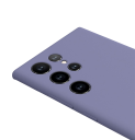 Silikone beskyttelsescover til Samsung Galaxy S23 Plus B2040 2