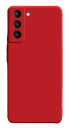 Silikone beskyttelsescover til Samsung Galaxy S23 Plus B2047 2