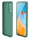 Silikone beskyttelsescover til Samsung Galaxy S23 Plus 6