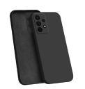 Silikone beskyttelsescover til Samsung Galaxy S23 Ultra B2018 1