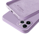 Silikone beskyttelsescover til Samsung Galaxy S8 Plus 10