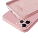Silikone beskyttelsescover til Samsung Galaxy S9 Plus 7