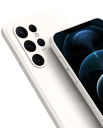 Silikone beskyttelsescover til Samsung S23 Ultra B2057 3