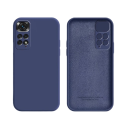 Silikone beskyttelsescover til Xiaomi Redmi Note 12 Pro Plus 5