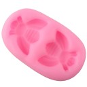 Silikone biform 3