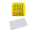 Silikone dessertform C2 4