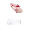 Silikone dessertform C2 8