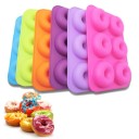 Silikone donutform 1