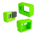 Silikone-etui - GoPro Hero 5 Black Hero 6 J2730 1