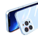 Silikone-etui til iPhone 14 Pro 2