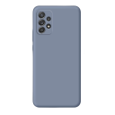 Silikone-etui til Samsung Galaxy A72 5G 7