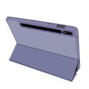 Silikone-etui til Samsung Galaxy Tab S6 10,5&quot; tablet 3