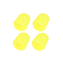 Silikone fingerbeskyttere 11