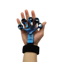 Silikone fingerforstærker Fitness fingerforstærker Fingerforstærkningsværktøj 2