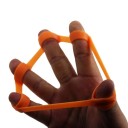 Silikone fingerforstærker 4