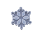 Silikone hældepynt 8