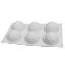 Silikone iglooform 4