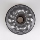 Silikone kageform - Sort 4
