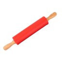 Silikone kagerulle 4