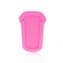 Silikone kopform A308 3